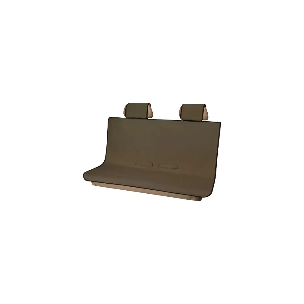 Bench Seats Seat Defender - Brown - 3146-18 - 3146-18